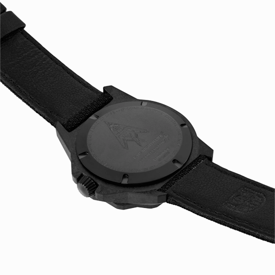 Luminox F117 Nighthawk 6440 Series Watch