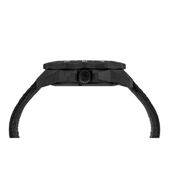 Luminox F117 Nighthawk 6440 Series Watch