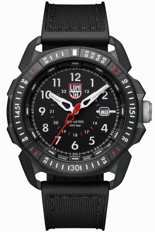 Luminox Ice Sar Arctic 1000 Series Watch