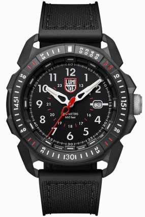 Luminox Ice Sar Arctic 1000 Series Watch
