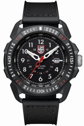 Luminox Ice Sar Arctic 1000 Series Watch