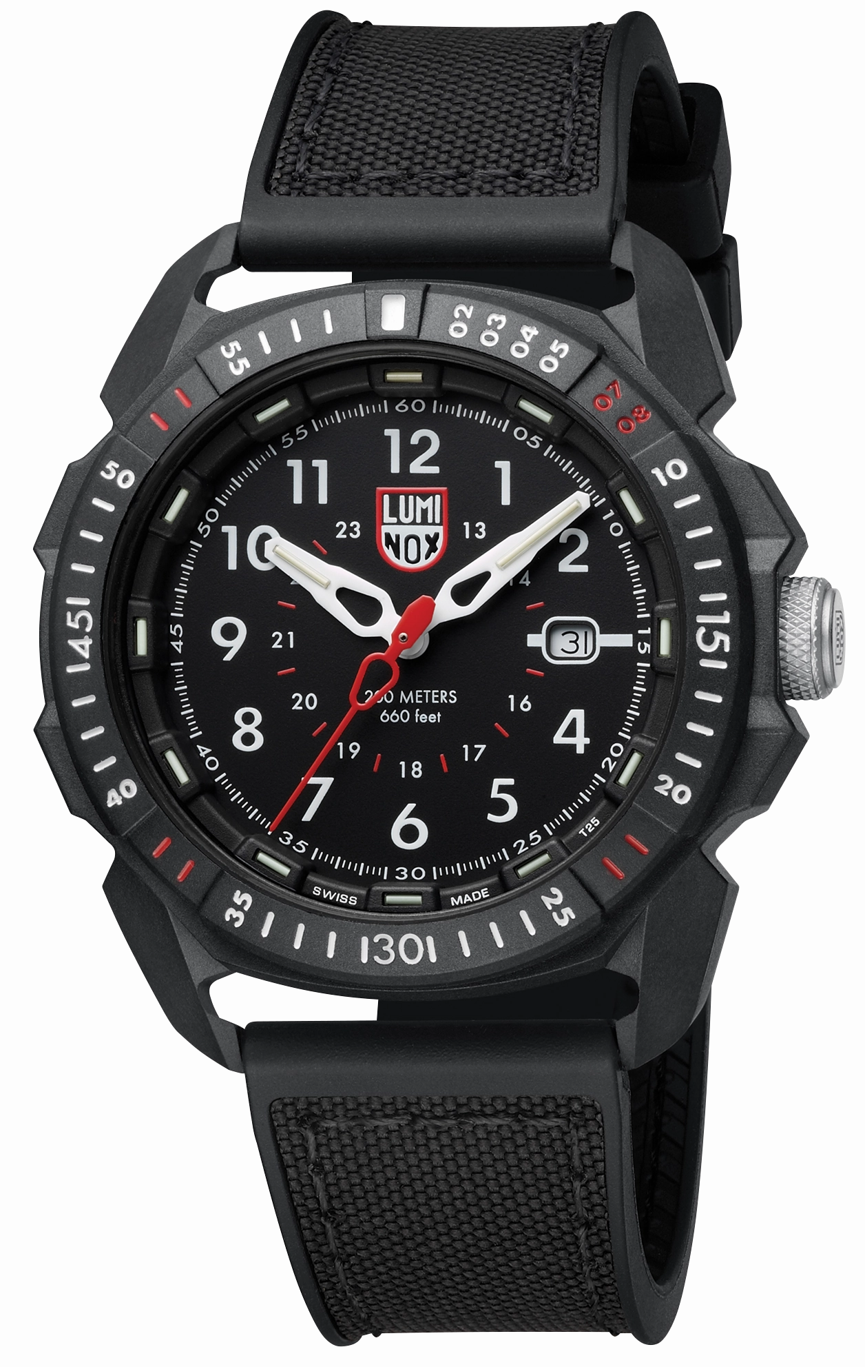 Luminox Ice Sar Arctic 1000 Series Watch