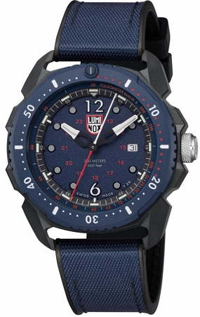 Luminox Ice-Sar Arctic 1050 Series Watch