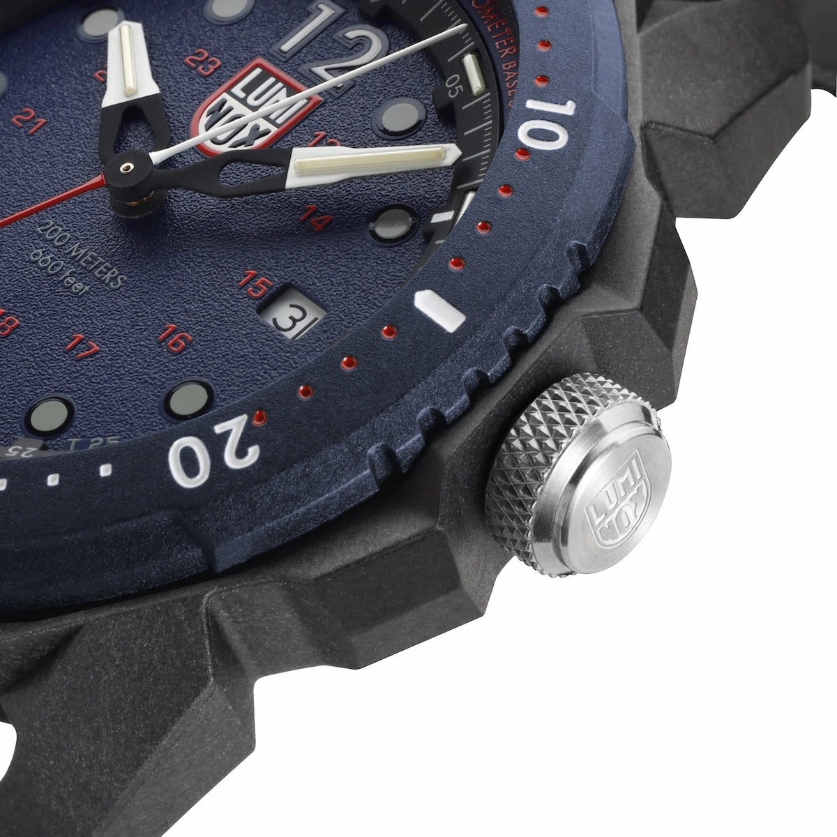 Luminox Ice-Sar Arctic 1050 Series Watch