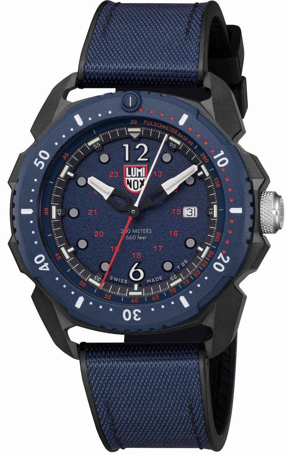 Luminox Ice-Sar Arctic 1050 Series Watch