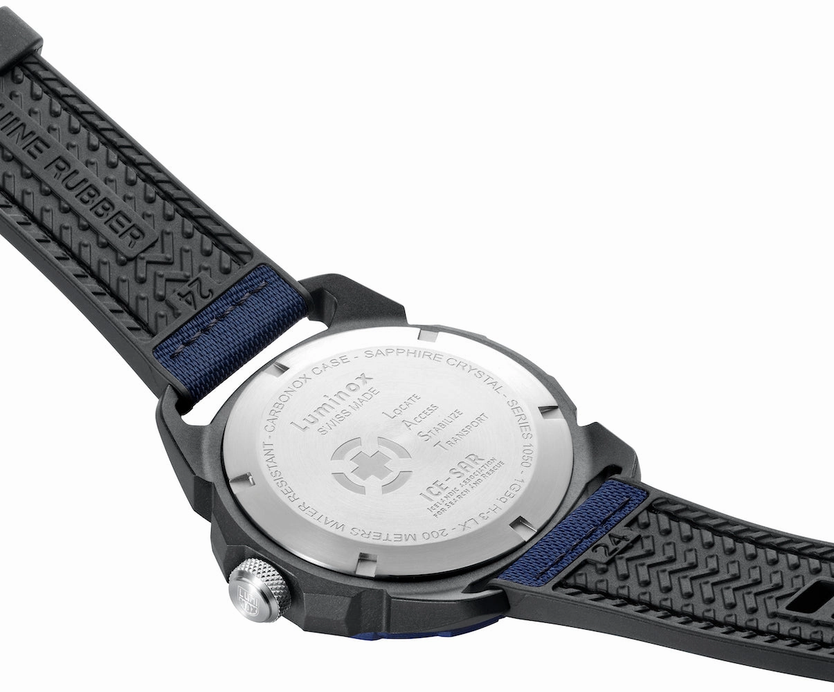 Luminox Ice-Sar Arctic 1050 Series Watch