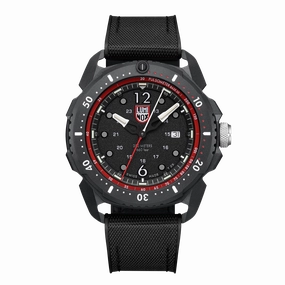 Luminox Ice-Sar Ark Black Dial Men's Watch XL.1051