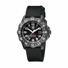 LUMINOX L6402 Nighthawk Pilot GMT Men's Watch