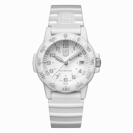 LUMINOX LEATHERBACK SEA TURTLE 0300 SERIES XS.0307.WO