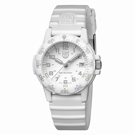 LUMINOX LEATHERBACK SEA TURTLE 0300 SERIES XS.0307.WO