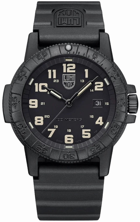 Luminox Leatherback Sea Turtle Giant 0320 Series Watch