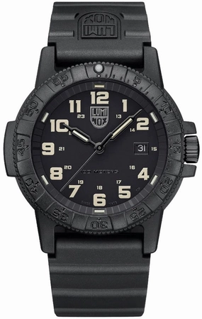 Luminox Leatherback Sea Turtle Giant 0320 Series Watch