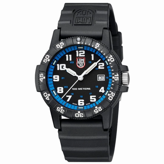 Luminox Leatherback SEA Turtle Giant Mens Watch XS.0324