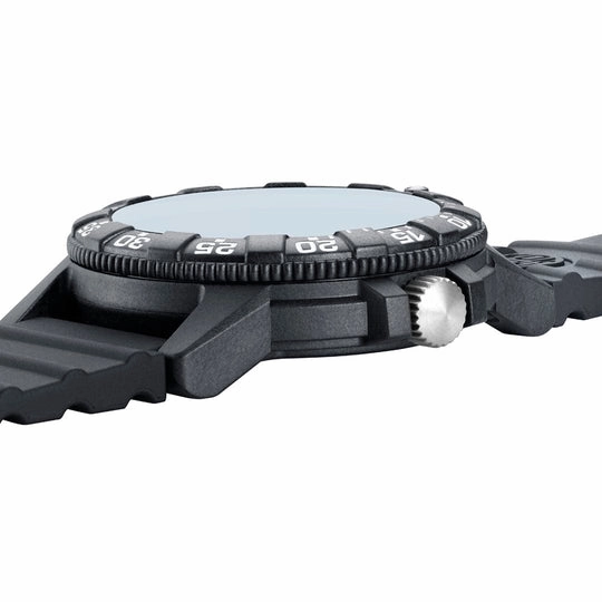 Luminox Leatherback SEA Turtle Giant Mens Watch XS.0324