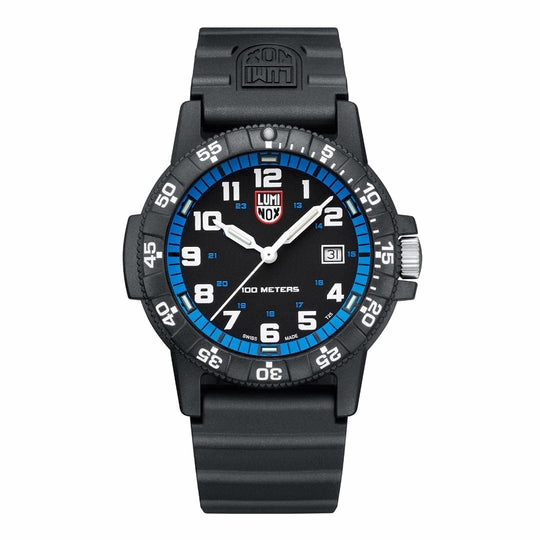 Luminox Leatherback SEA Turtle Giant Mens Watch XS.0324