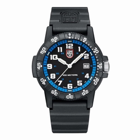 Luminox Leatherback SEA Turtle Giant Mens Watch XS.0324