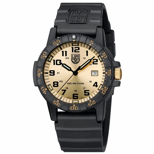 Luminox Leatherback SEA Turtle Giant Mens Watch XS.0325.GP