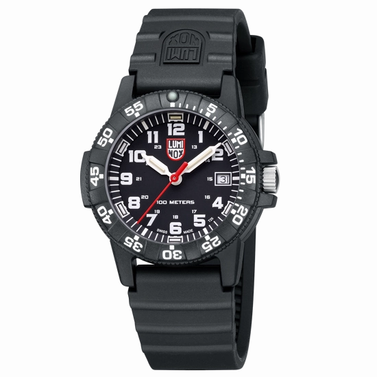 Luminox Leatherback Sea Turtle Watch XS.0301.L