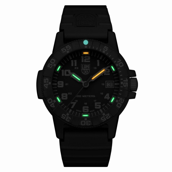Luminox Leatherback Sea Turtle Watch XS.0301.L