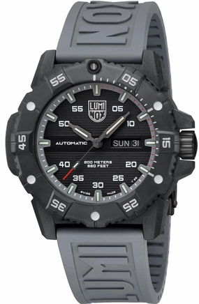 Luminox Master Carbon Seal 3860 Series Automatic Watch