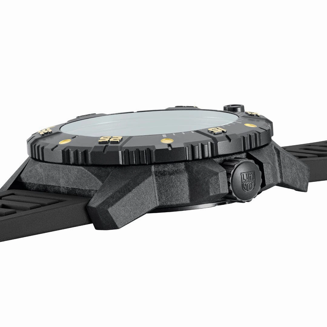 Luminox Master Carbon Seal 45mm 3860 Series Limited Edition Watch