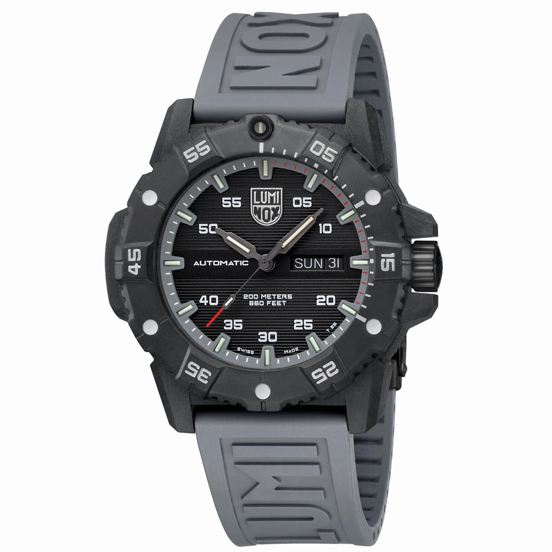 Luminox Master Carbon SEAL Automatic 45mm Military Dive Watch XS.3862