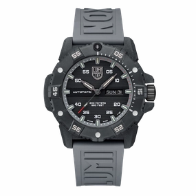 Luminox Master Carbon SEAL Automatic 45mm Military Dive Watch XS.3862