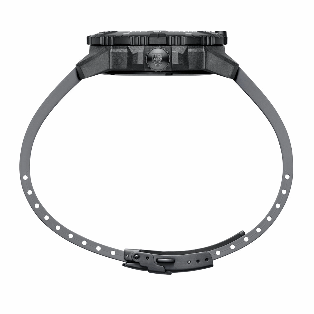 Luminox Master Carbon SEAL Automatic 45mm Military Dive Watch XS.3862