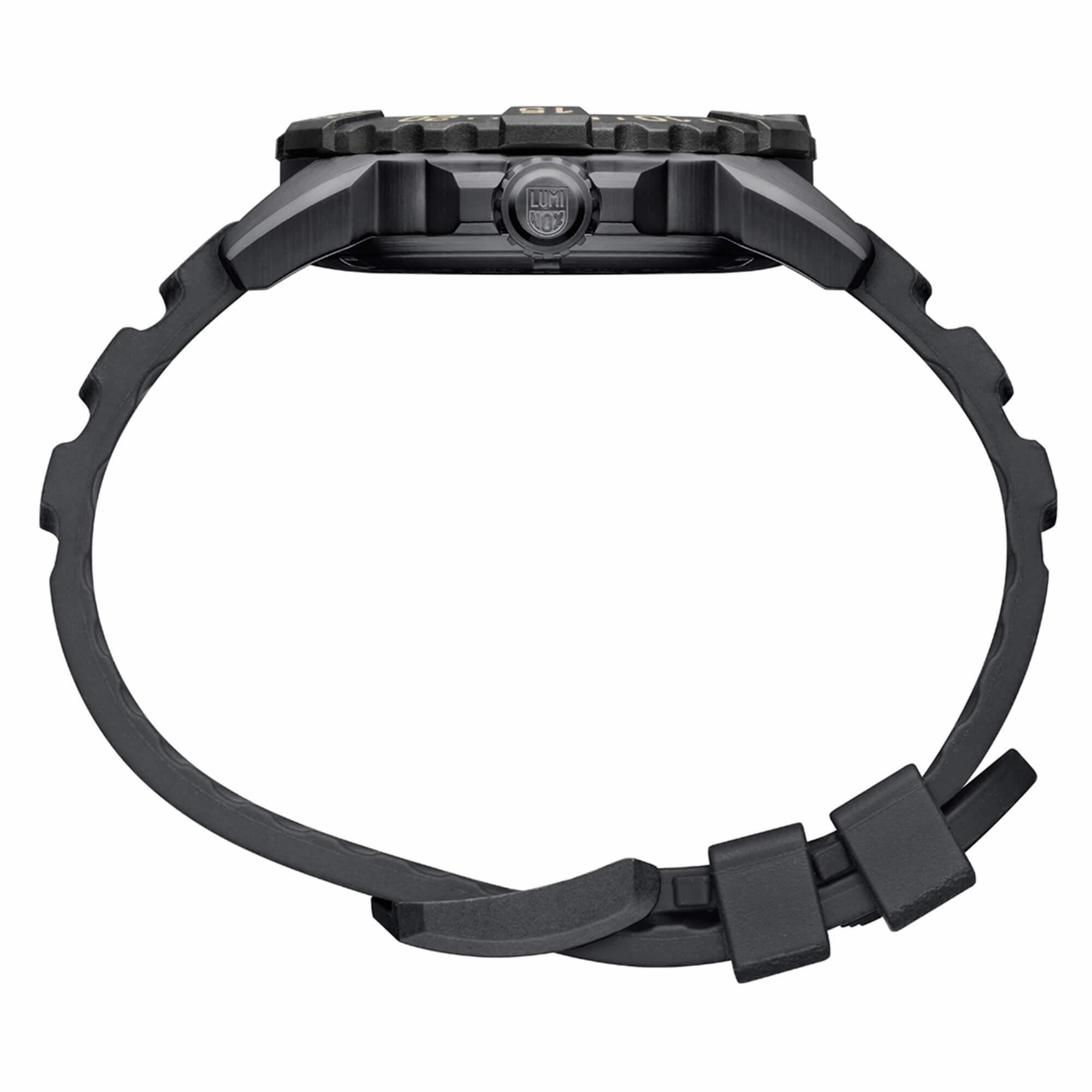 Luminox Men's Watch - Navy Seal Foundation Diver Rubber Strap | XS.3251.CBNSF.SET