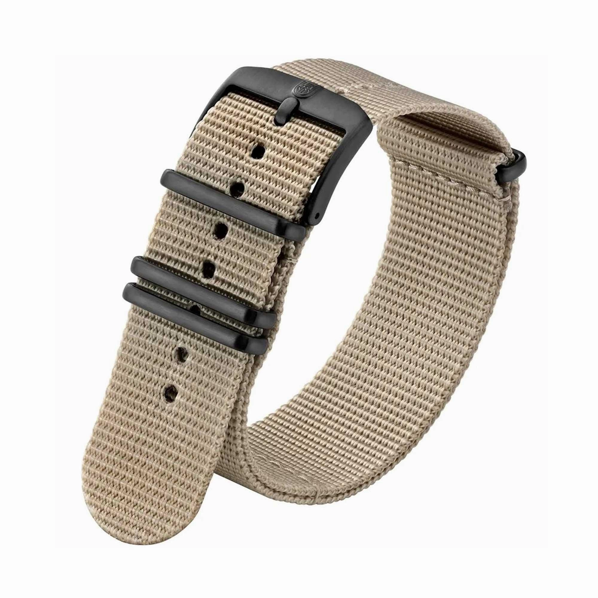 Luminox Men's Watch - Navy Seal Foundation Diver Rubber Strap | XS.3251.CBNSF.SET