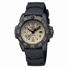 Luminox Men's Watch - Navy Seal Foundation Diver Rubber Strap | XS.3251.CBNSF.SET