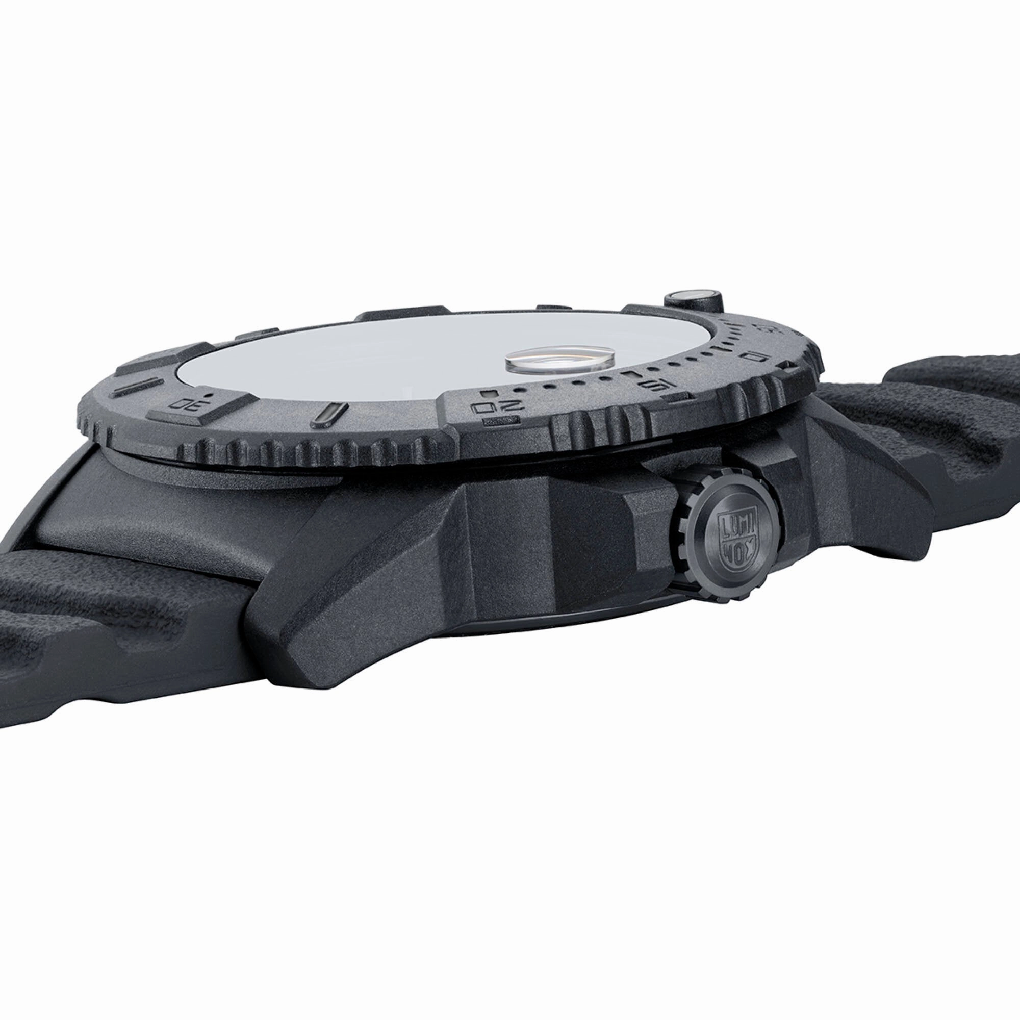 Luminox Men's Watch - Navy Seal Foundation I GOT YOUR 6 Strap | XS.3611.IGY6.NSF