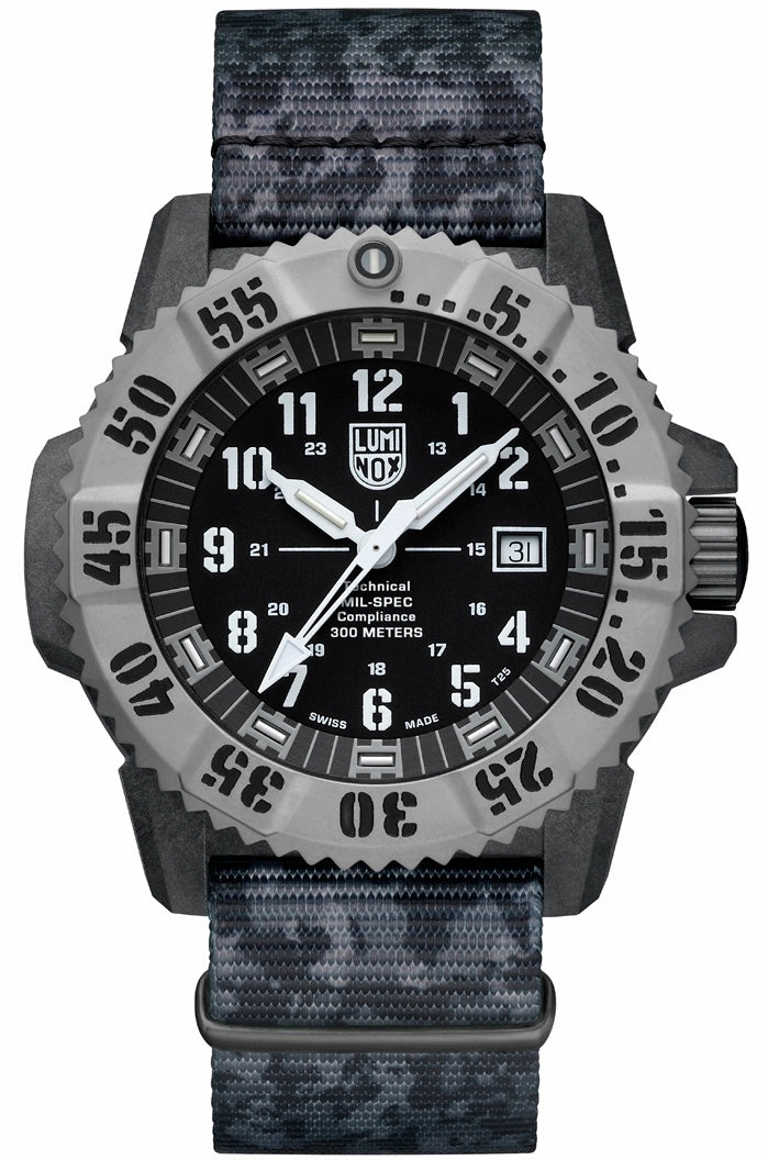 Luminox MIL-SPEC Watch