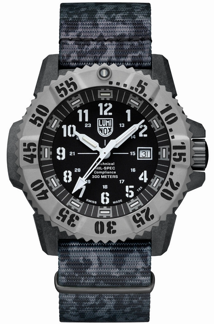 Luminox MIL-SPEC Watch