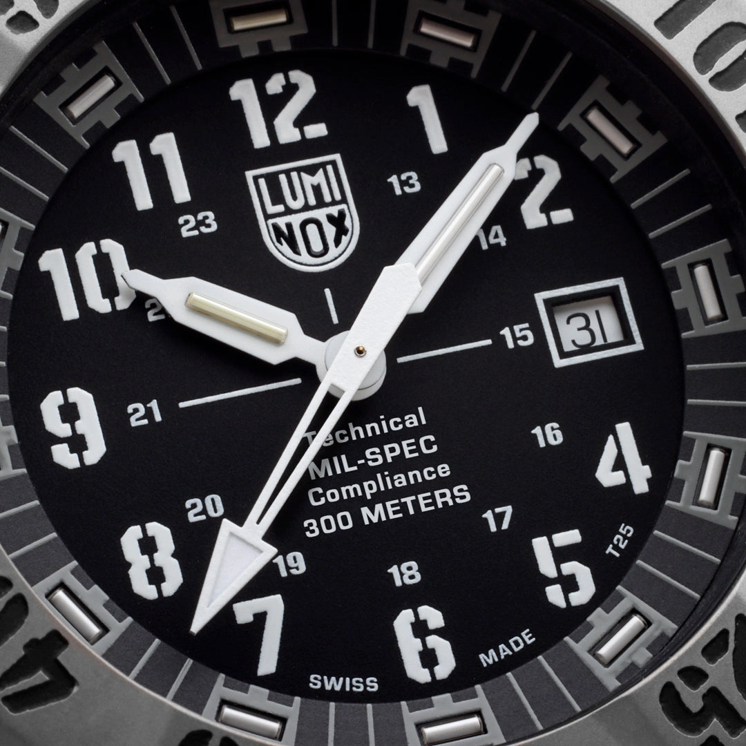 Luminox MIL-SPEC Watch