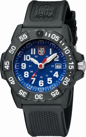 Luminox Navy Seal 3500 Series Watch