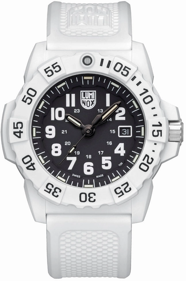 Luminox Navy Seal 3500 Series Watch