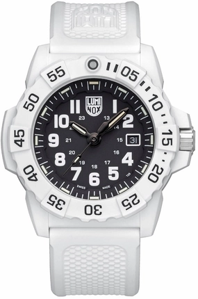 Luminox Navy Seal 3500 Series Watch