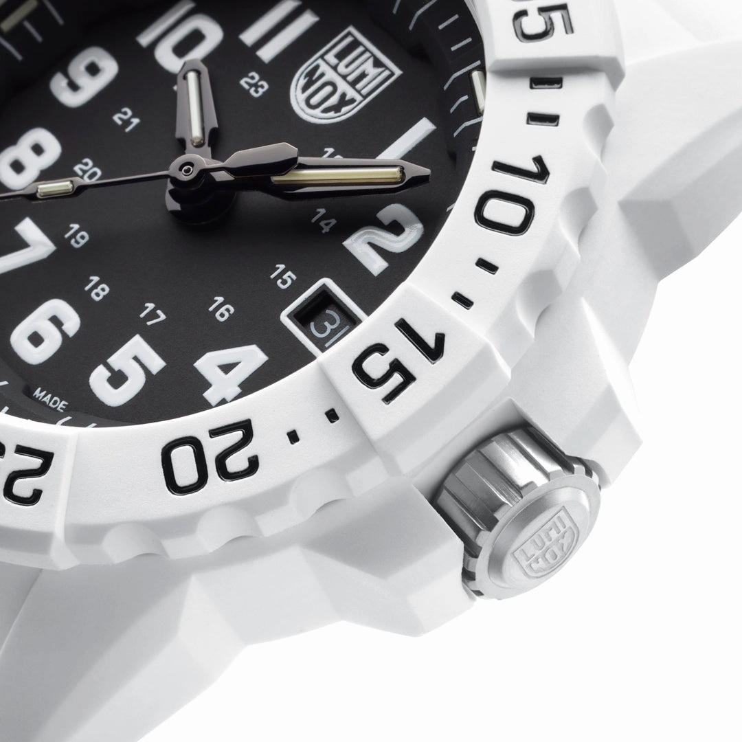 Luminox Navy Seal 3500 Series Watch