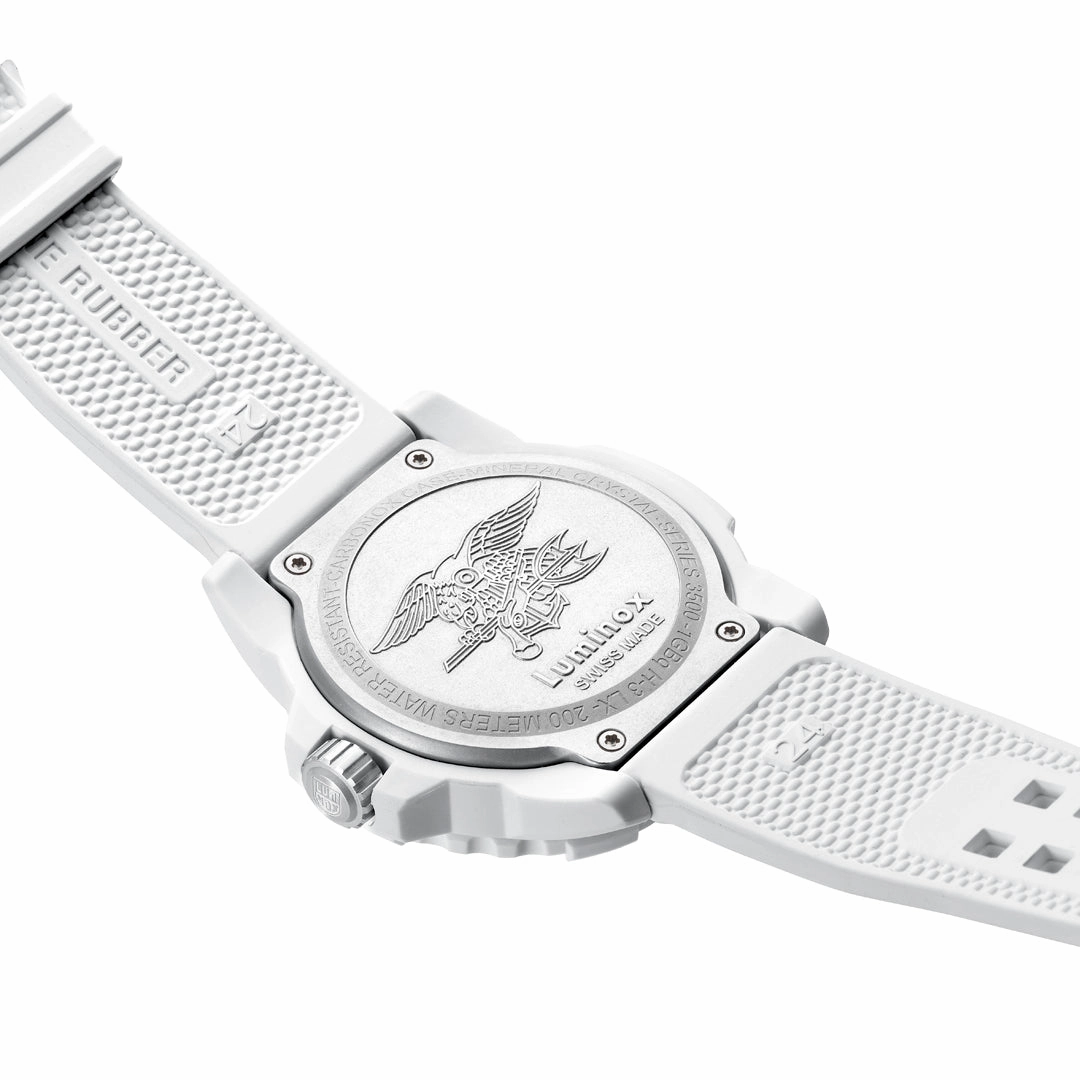 Luminox Navy Seal 3500 Series Watch