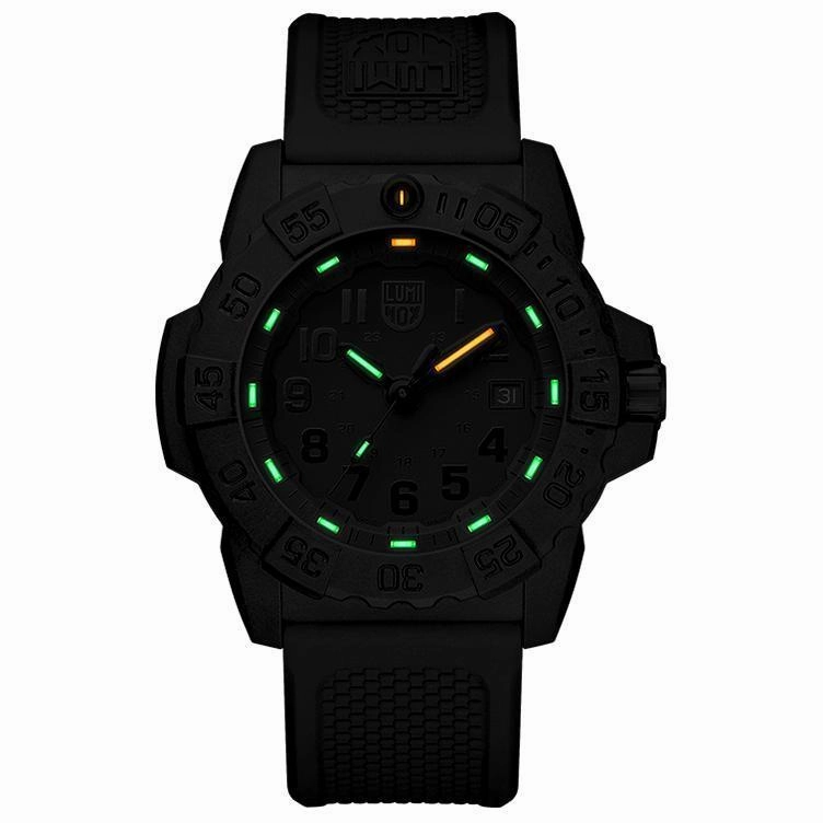 Luminox Navy SEAL - 3501.BO.L
