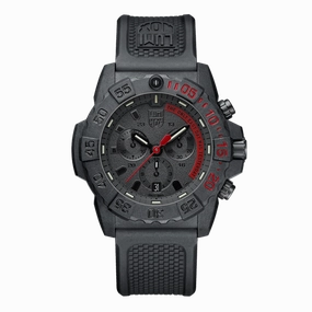 Luminox Navy SEAL Chronograph Watch XS.3581.EY