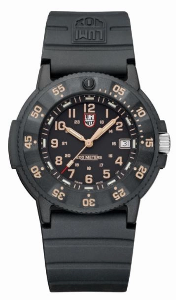 Luminox Navy SEAL EVO Men's Watch