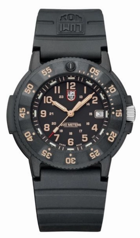 Luminox Navy SEAL EVO Men's Watch