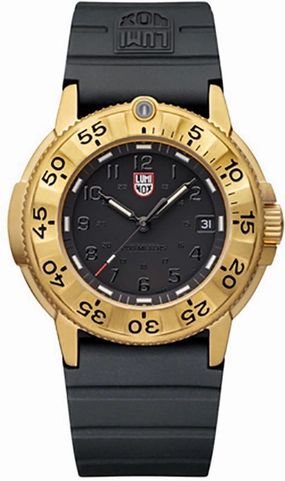 Luminox Navy Seal Foundation Series Watch