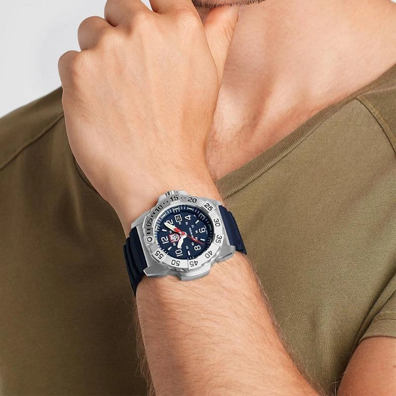 Luminox Navy SEAL Steel - 3253