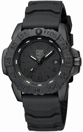 Luminox Navy Seals RSC 3250 Series Watch