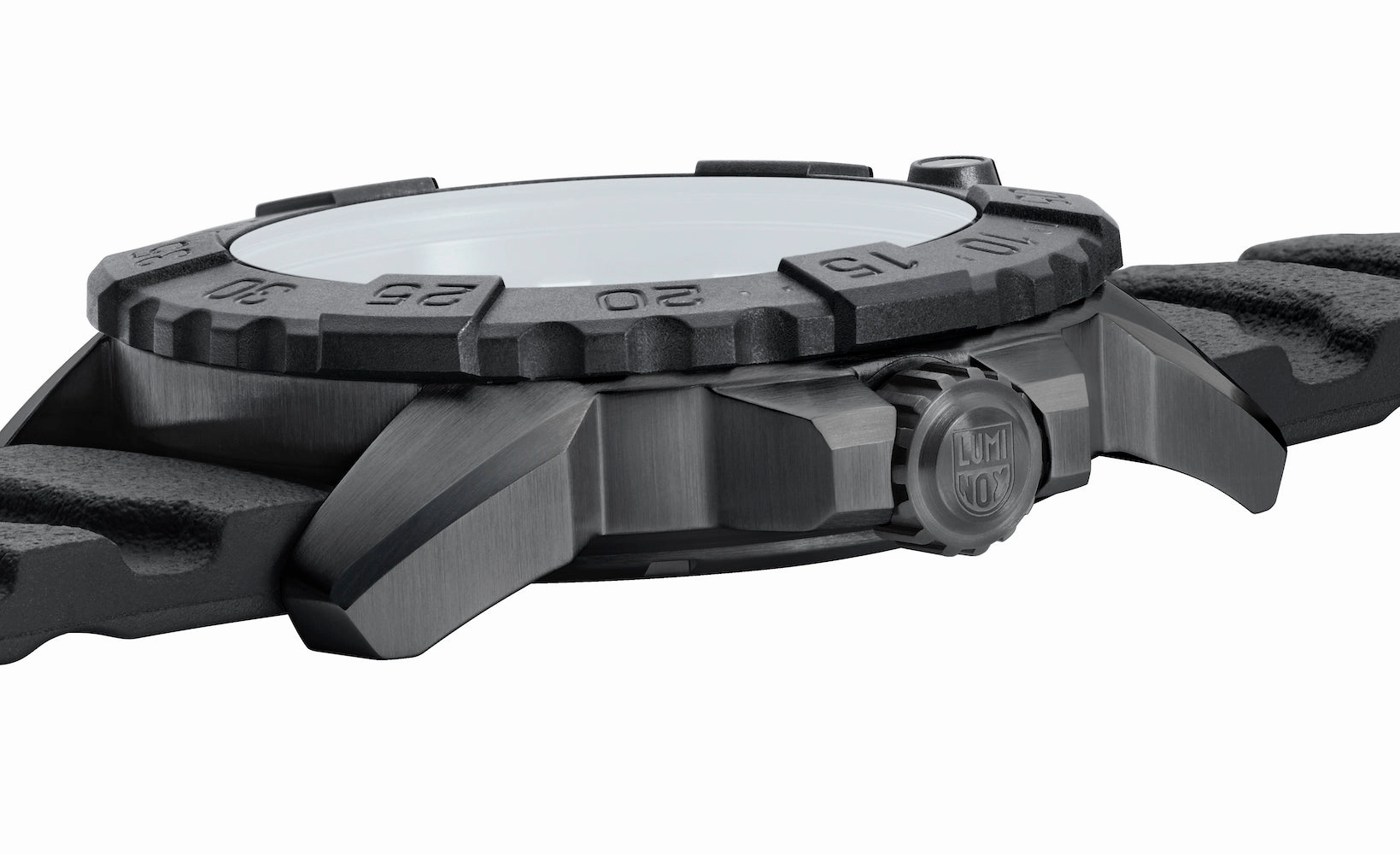 Luminox Navy Seals RSC 3250 Series Watch
