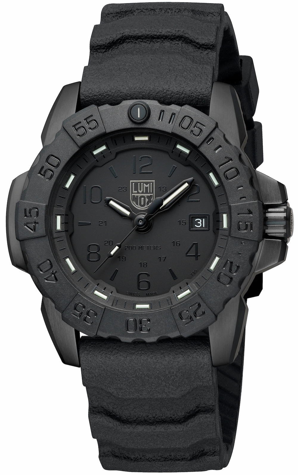 Luminox Navy Seals RSC 3250 Series Watch