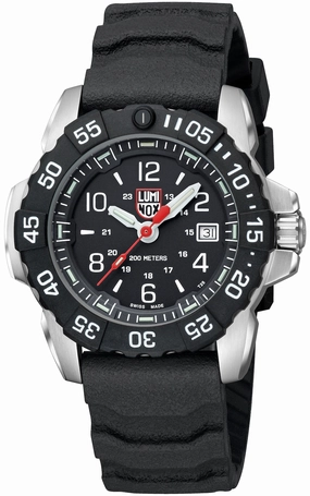 Luminox Navy Seals RSC 3250 Series Watch